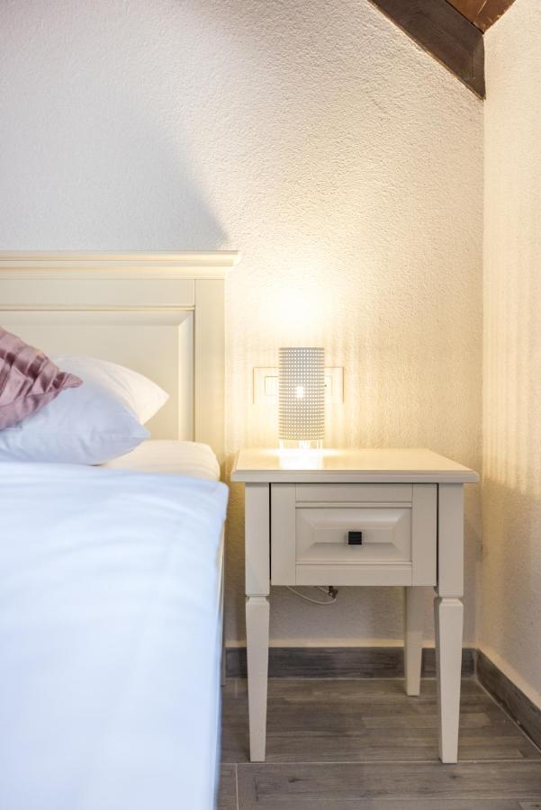 Old Town B&B Rooms Matusko 斯普利特 外观 照片