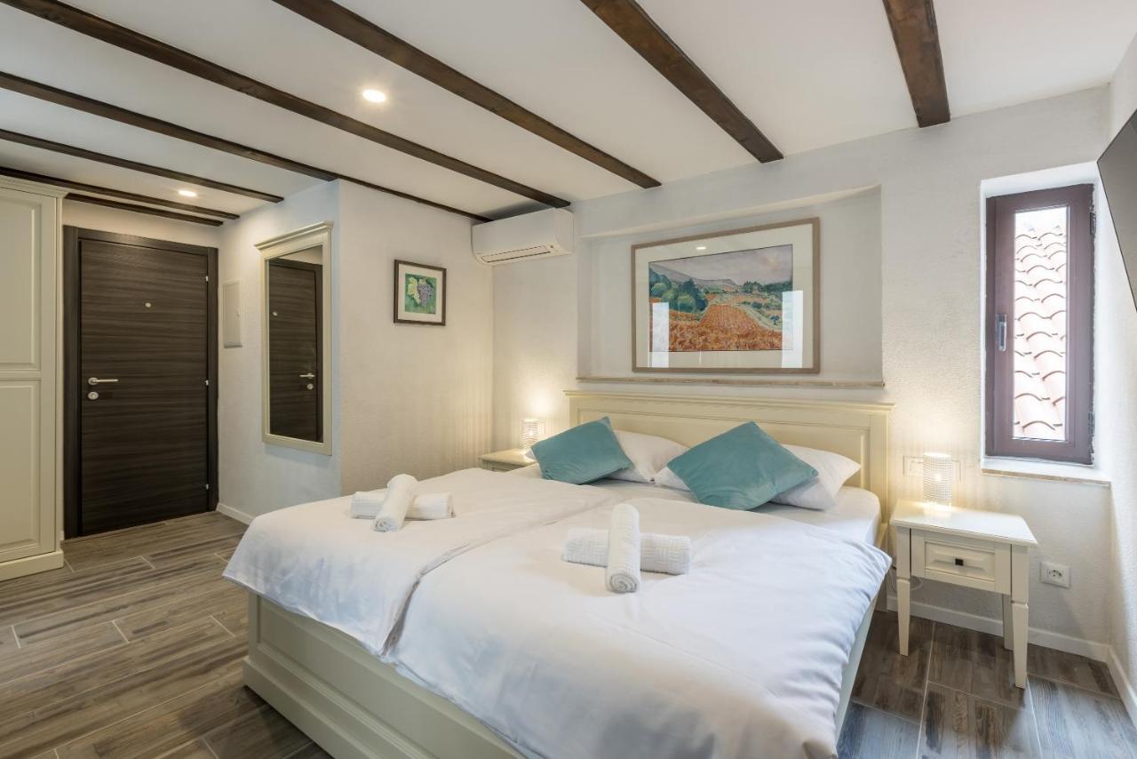 Old Town B&B Rooms Matusko 斯普利特 外观 照片