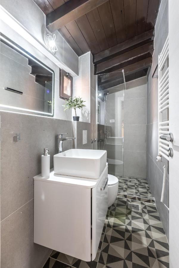 Old Town B&B Rooms Matusko 斯普利特 外观 照片