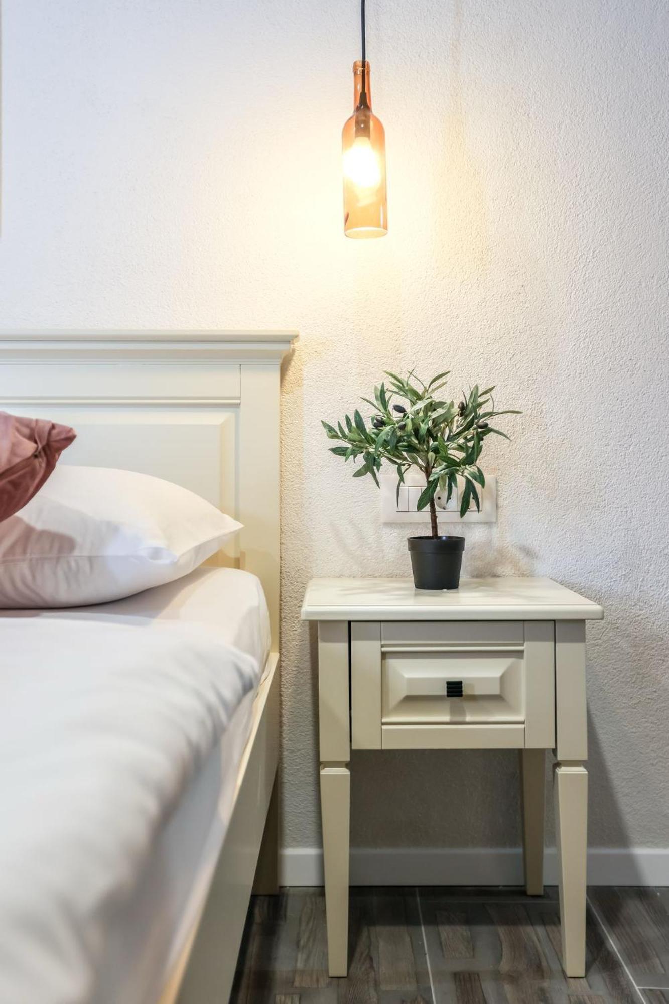 Old Town B&B Rooms Matusko 斯普利特 外观 照片